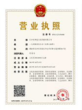 菏泽单县营业执照正本